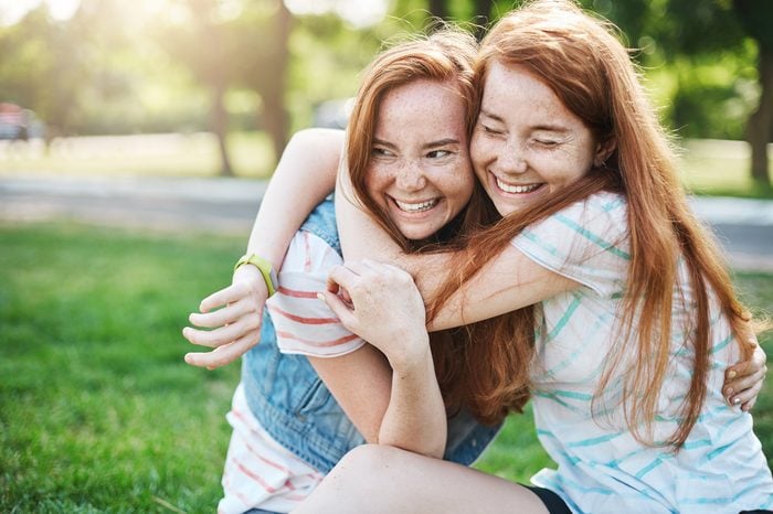 Hermanas - Unique Personalizado
