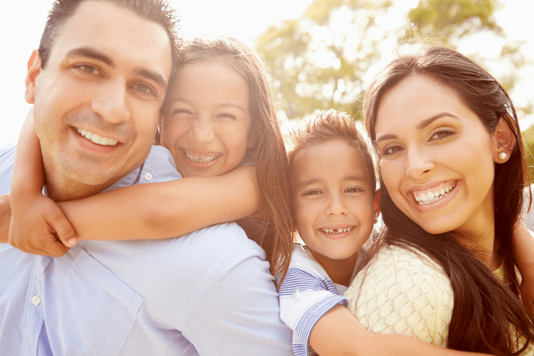 Familia - Unique Personalizado