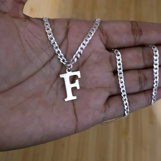 Cad. con inicial - Unique Personalizado
