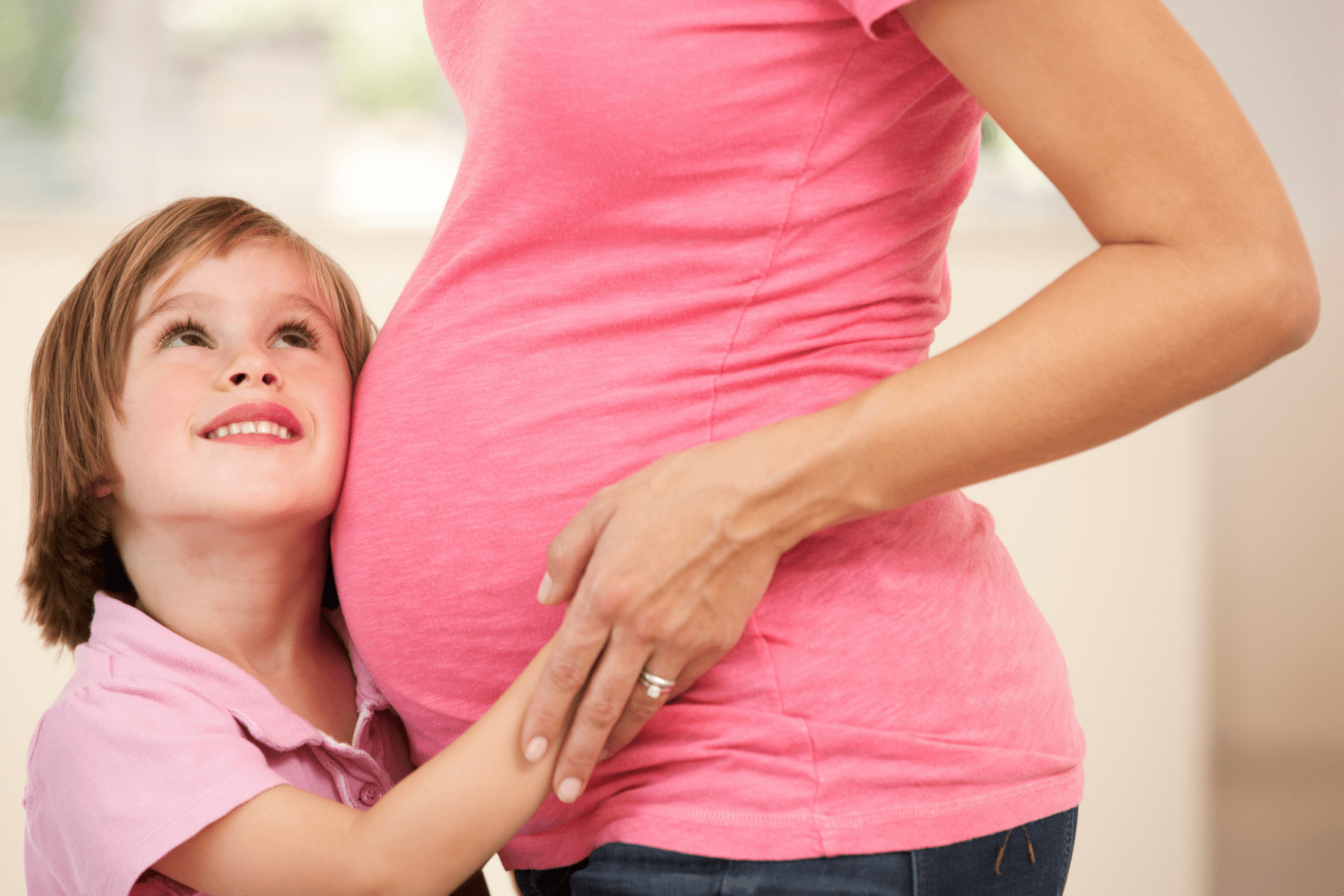 Embarazo y Maternidad - Unique Personalizado