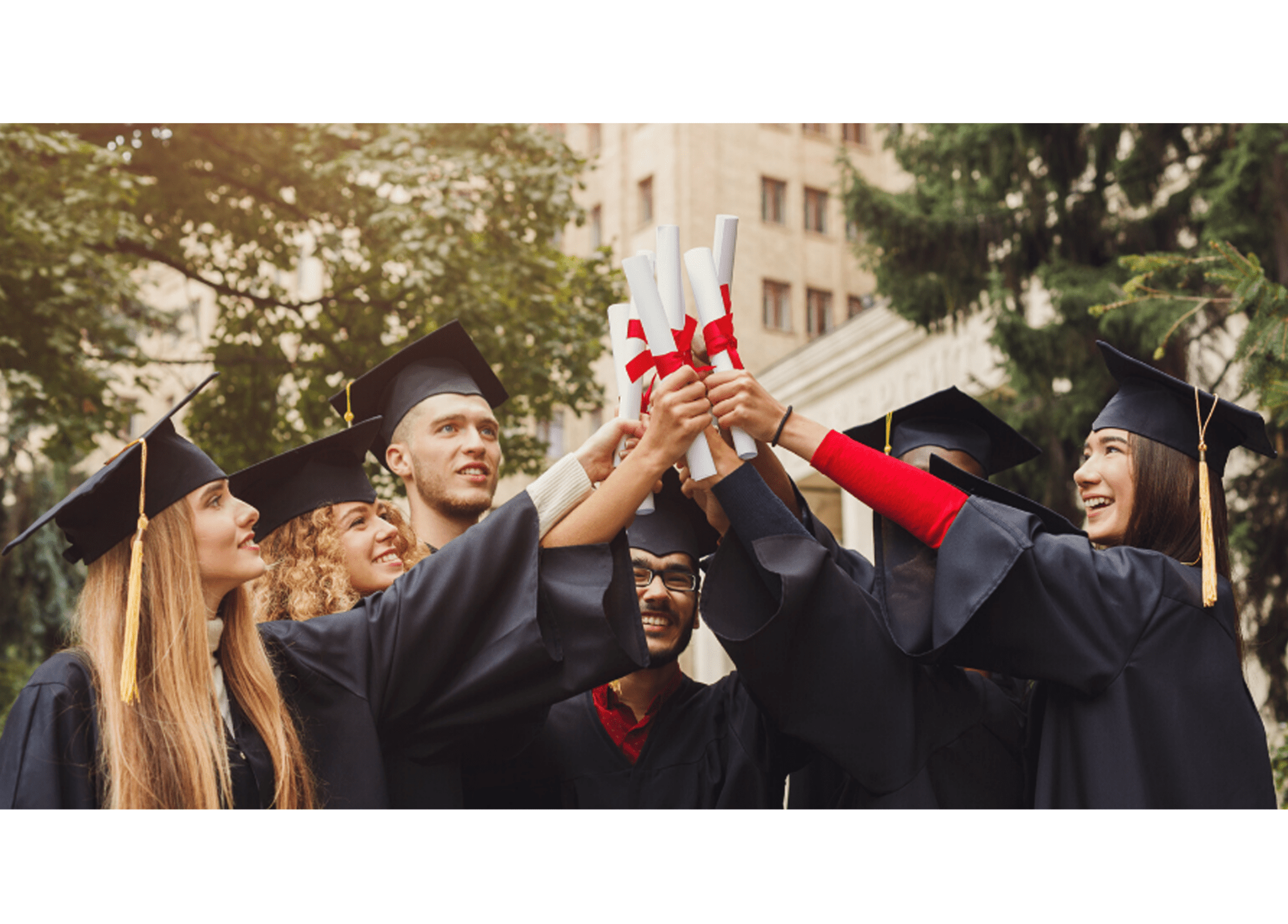 Graduación - Unique Personalizado