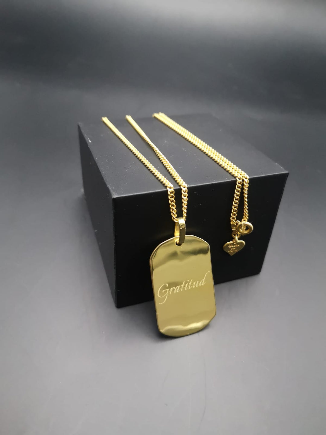 Cad. Dogtag