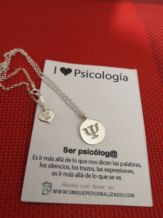 Cadena Circulo de Psicología